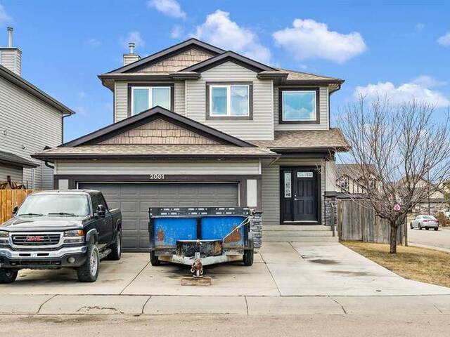 2001 Luxstone Link SW Airdrie