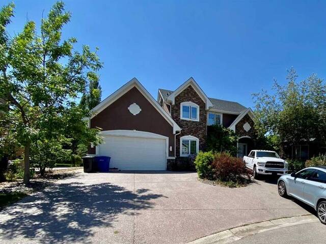 152 Stonemere Point Chestermere
