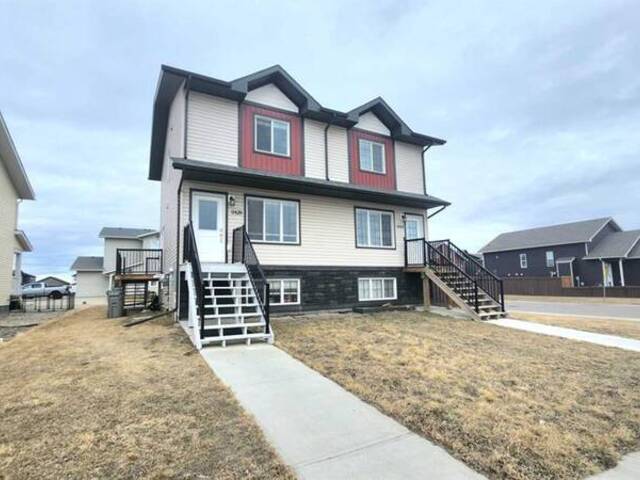 11428 106 Avenue Grande Prairie