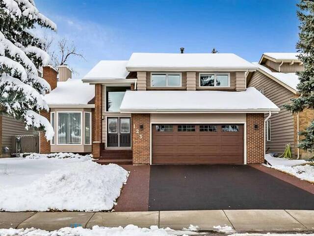 123 Canterville Drive SW Calgary