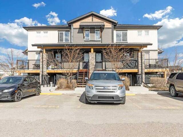 3302, 2781 Chinook Winds Drive SW Airdrie