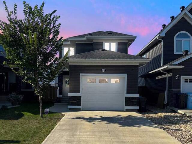 115 Airmont Court Fort McMurray