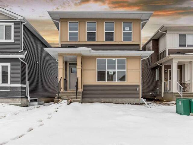 342 Chelsea Hollow Chestermere