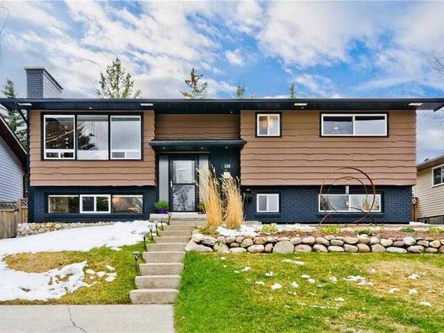 316 Canniff Place SW Calgary