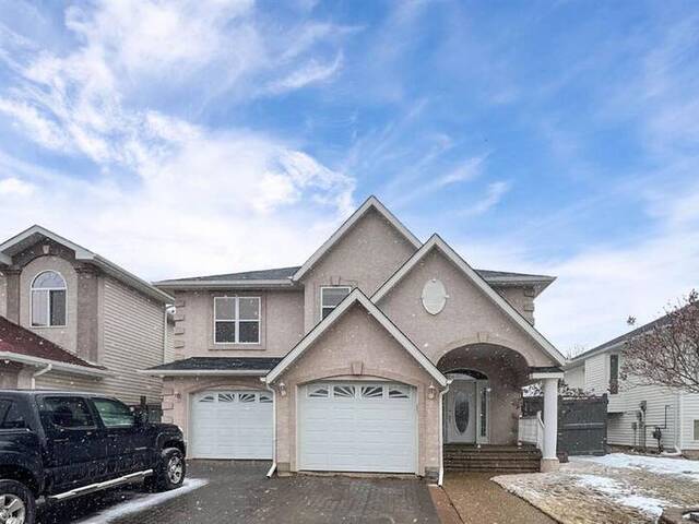 108 Laboucane Crescent Fort McMurray