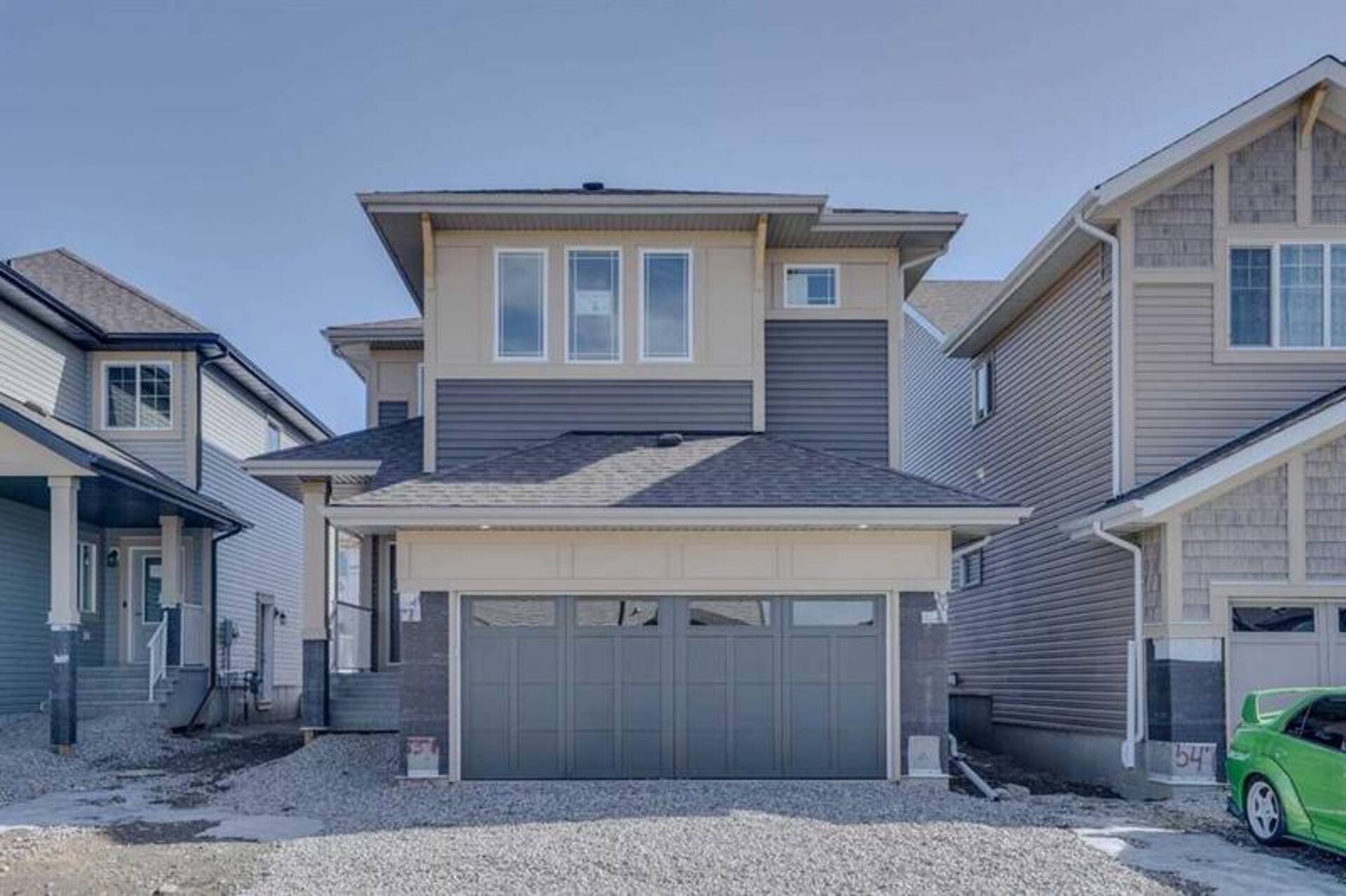 551 Clydesdale Way Cochrane