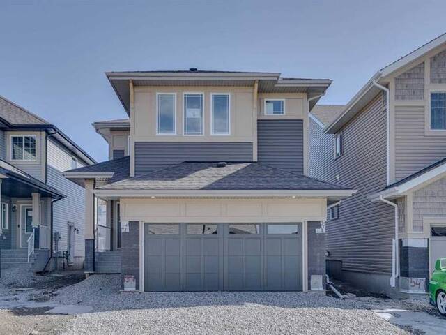 551 Clydesdale Way Cochrane
