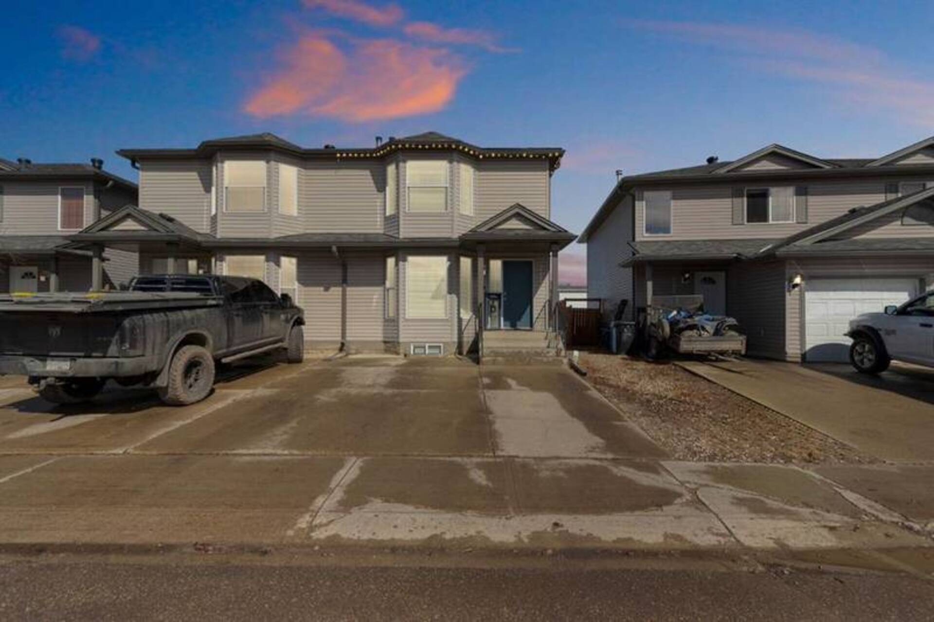 211 Bear Paw Drive Fort McMurray