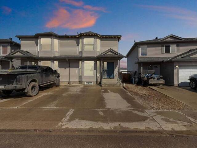 211 Bear Paw Drive Fort McMurray