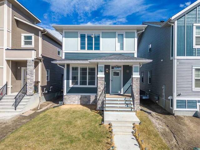34 Midtown Crossing SW Airdrie