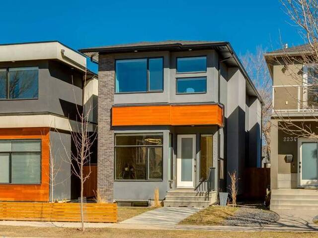 2236 Bowness Road NW Calgary