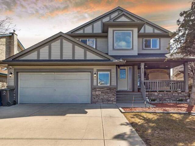 213 WEST CREEK Drive Chestermere