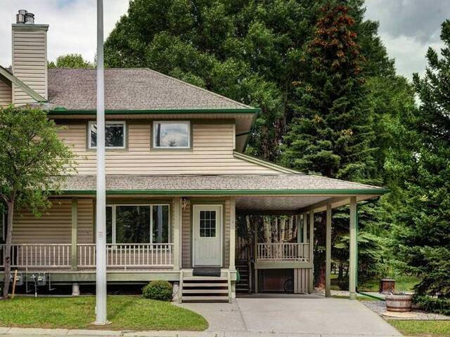 100B Rummel Place Canmore