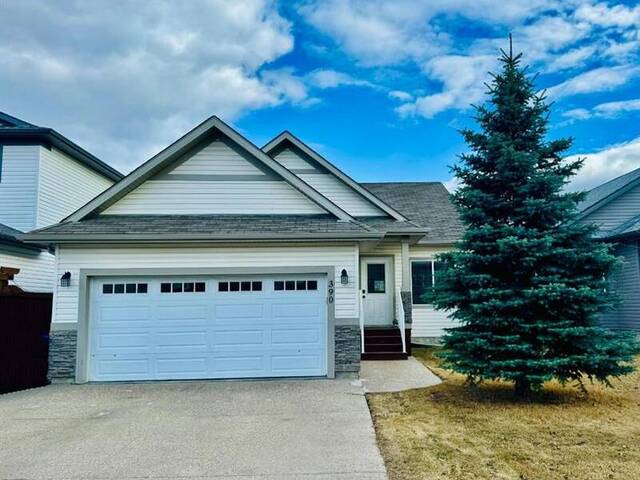 390 Pacific Crescent Fort McMurray