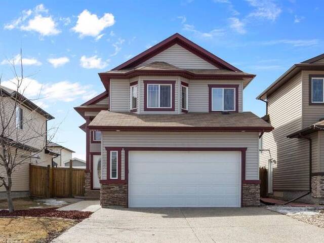 145 Mayflower Crest Fort McMurray