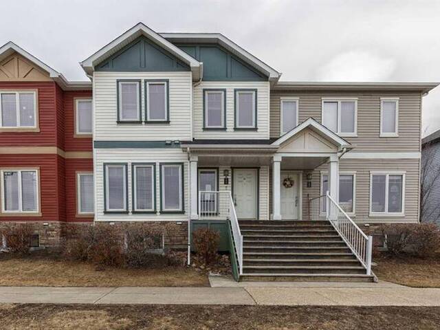 11, 300 Sparrow Hawk Drive Fort McMurray