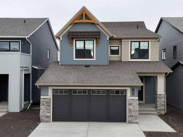 166 Baneberry Way Airdrie