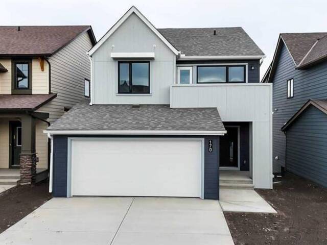 170 Baneberry Way Airdrie