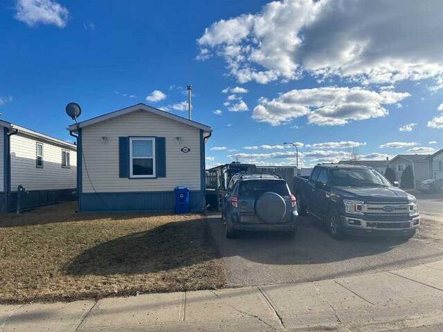 161 Hoehne Street Fort McMurray