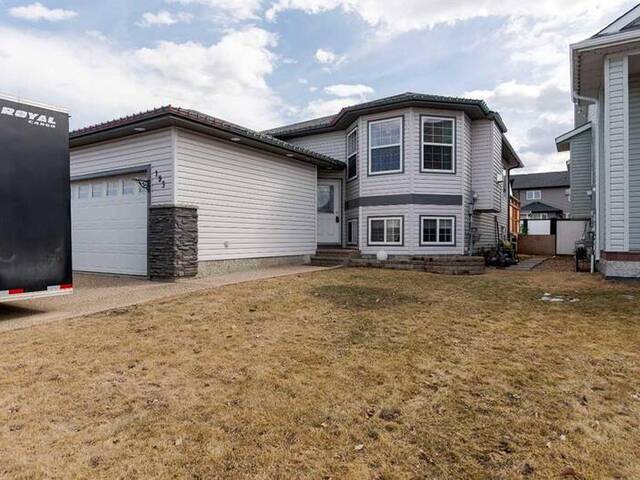 193 ELM Street NW Fort McMurray