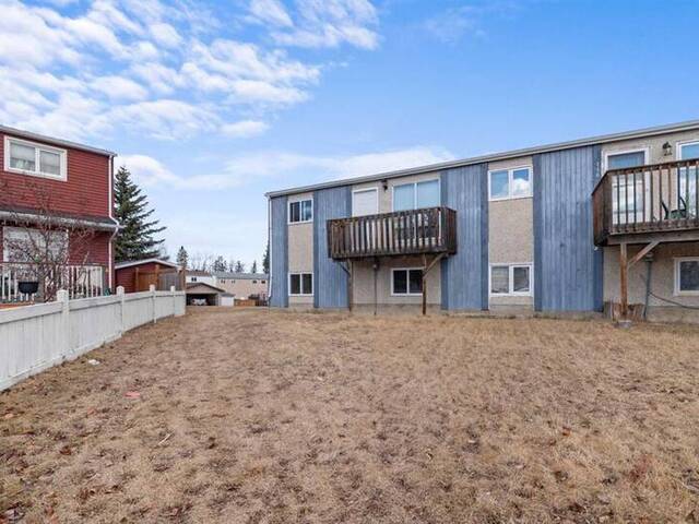 120 Rock Bay Fort McMurray