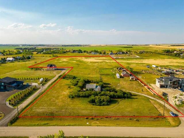 280156 Township Road 241A Chestermere