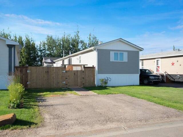 209 Mustang Road Fort McMurray