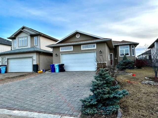 109 Fisher Crescent Fort McMurray