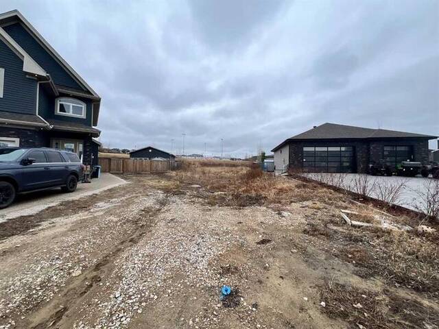 125 Shalestone Place Fort McMurray