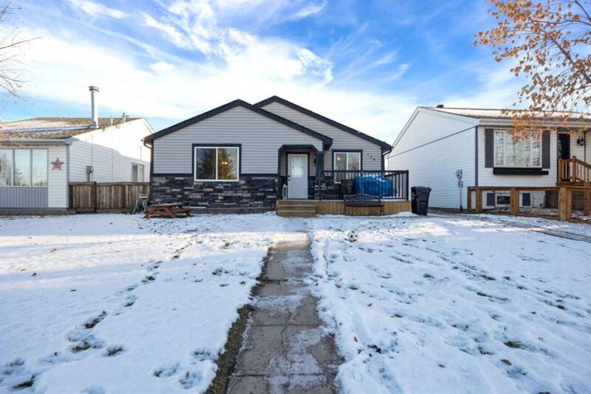 128 Tundra Drive Fort McMurray