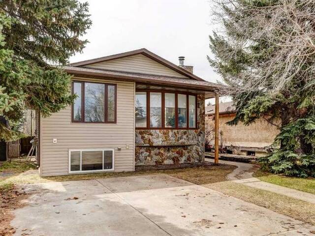 464 Big Springs Drive SE Airdrie