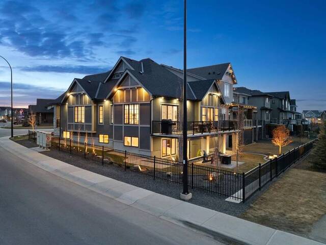 286 Coopers Cove SW Airdrie