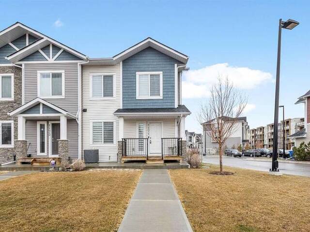 1171 Channelside Drive SW Airdrie