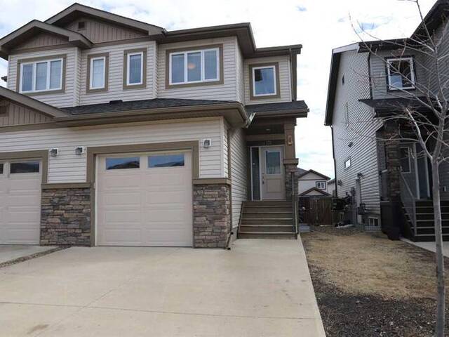 173 Collicott Drive Fort McMurray