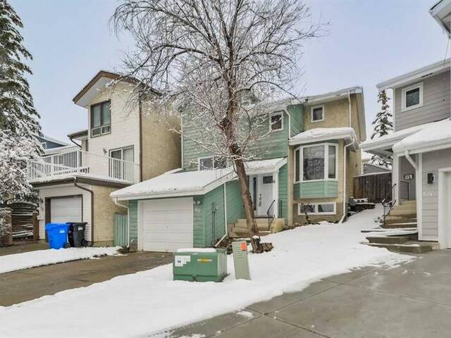 68 Hawkville Place NW Calgary