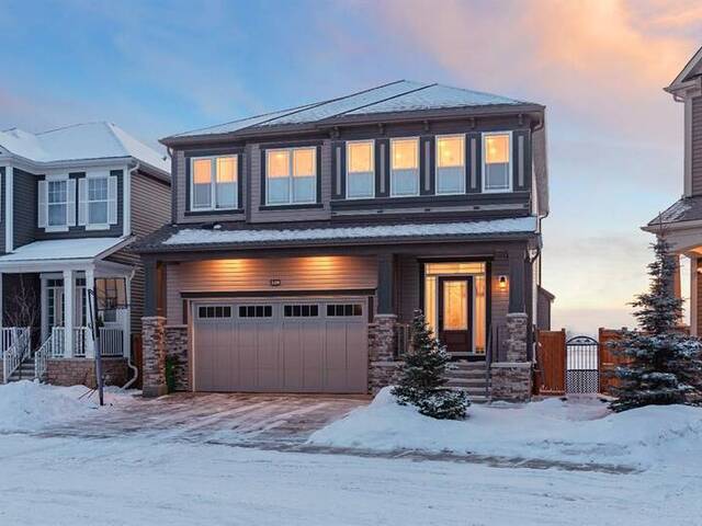 329 Windrow Crescent SW Airdrie