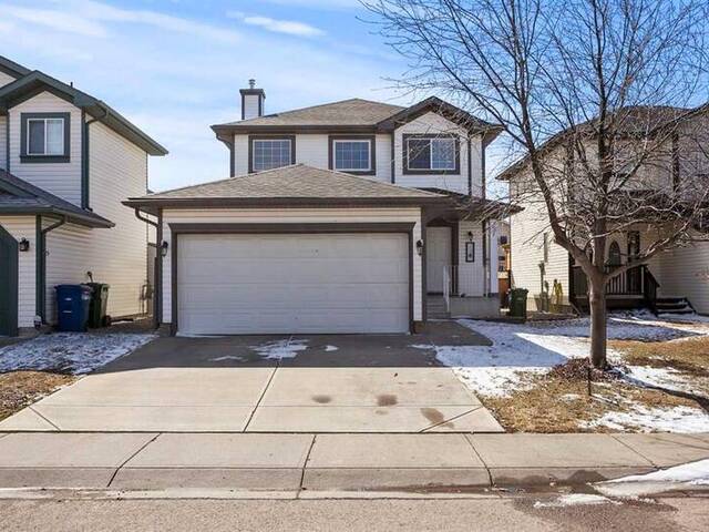 67 SILVER SPRINGS Way NW Airdrie