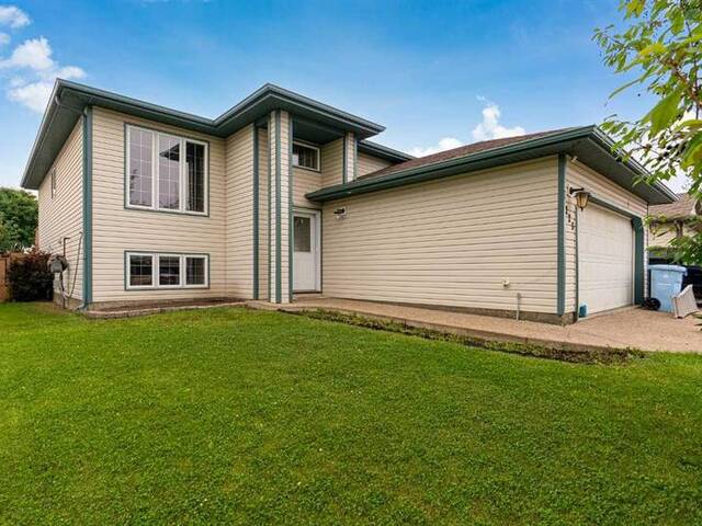 223 Williams Drive Fort McMurray