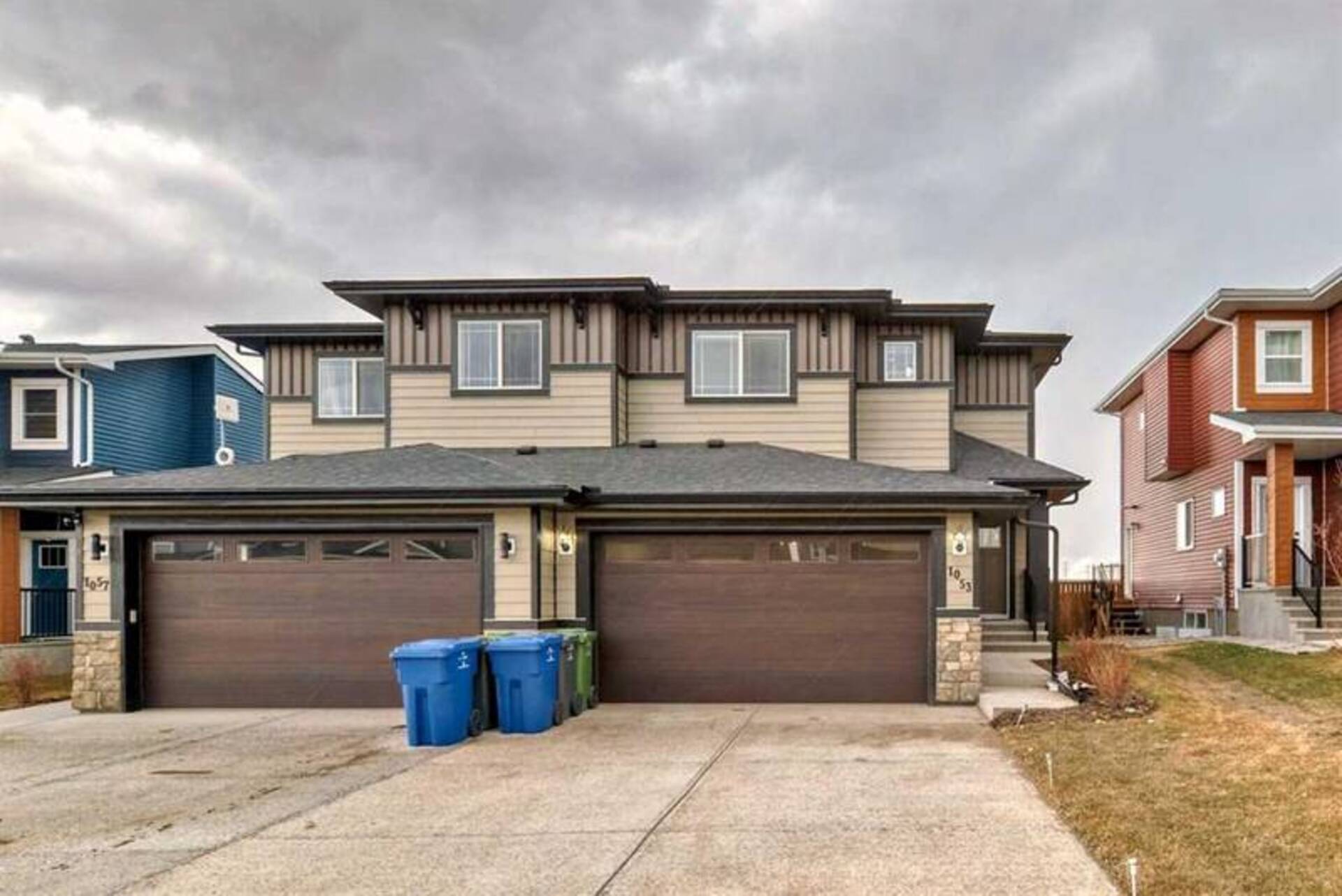 1053 Waterford Drive Chestermere