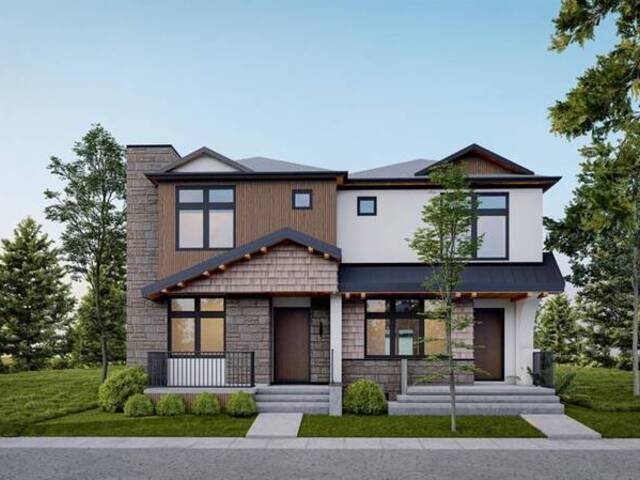 413 18 Avenue NW Calgary