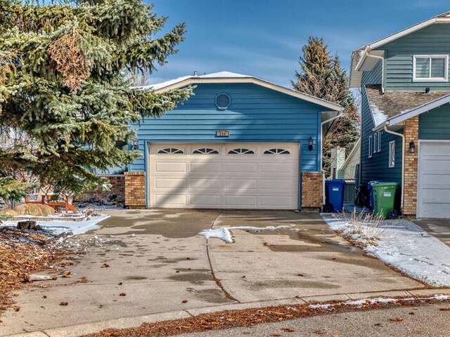 216 Sanderling Place NW Calgary