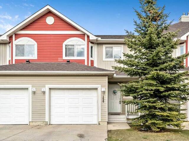 156 Bayside Point SW Airdrie