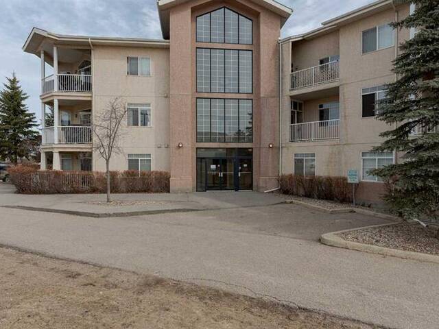 307, 1095 Timberline Drive Fort McMurray