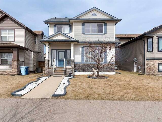 179 Loutit Road Fort McMurray