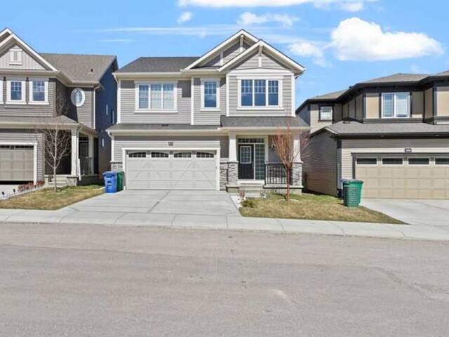 612 Windrow Manor SW Airdrie