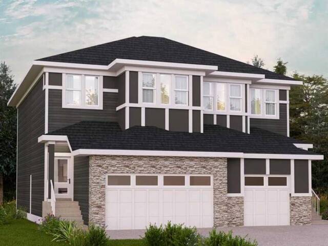 3037 Key Drive SW Airdrie
