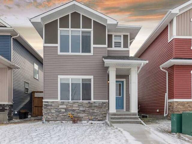 344 Bayview Street SW Airdrie