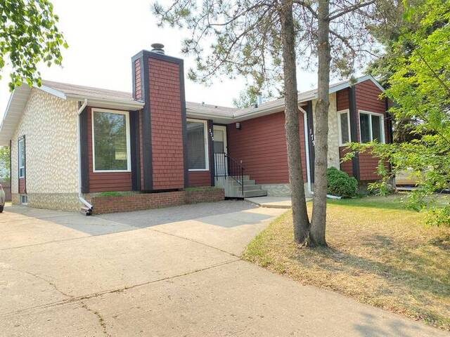 173 Ross Haven Drive Fort McMurray