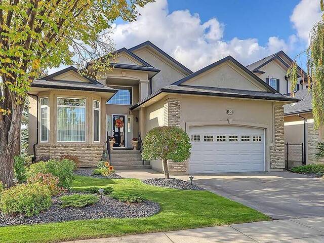 1105 Highland Green View NW High River