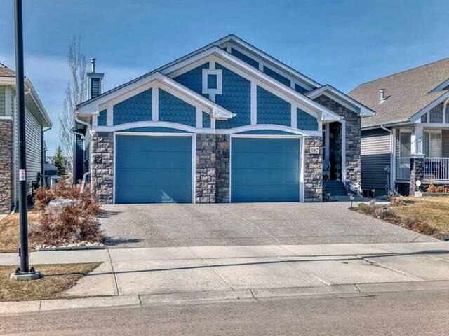 987 Bayside Drive SW Airdrie